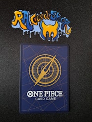 Punk Hazard Common OP10-021 Royal Blood One Piece Card Game TCG CCG