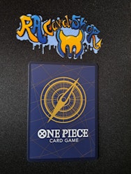 X.Drake Uncommon OP10-114 Royal Blood One Piece Card Game TCG CCG