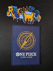 Killer Uncommon OP10-106 Royal Blood One Piece Card Game TCG CCG