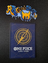 Emporio.Ivankov Common OP10-102 Royal Blood One Piece Card Game TCG CCG