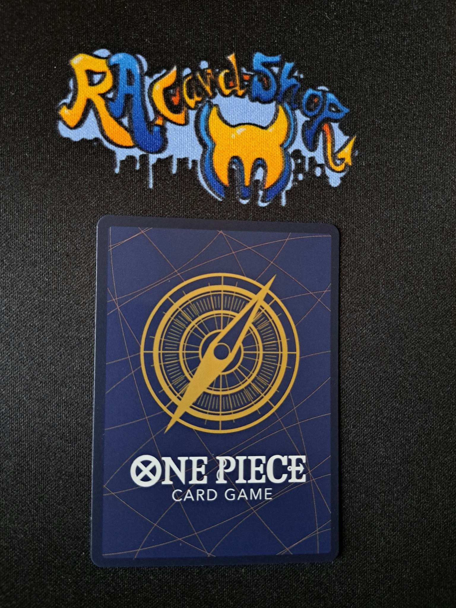 Inazuma Common OP10-100 Royal Blood One Piece Card Game TCG CCG