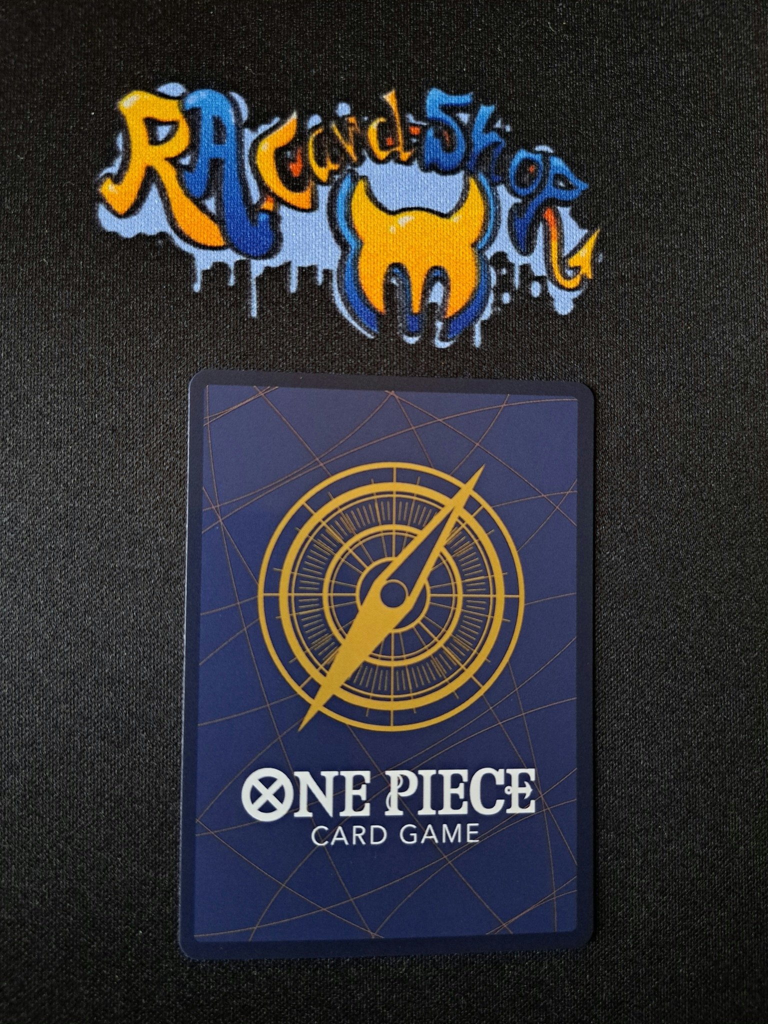 Roronoa Zoro Uncommon OP10-113 Royal Blood One Piece Card Game TCG CCG