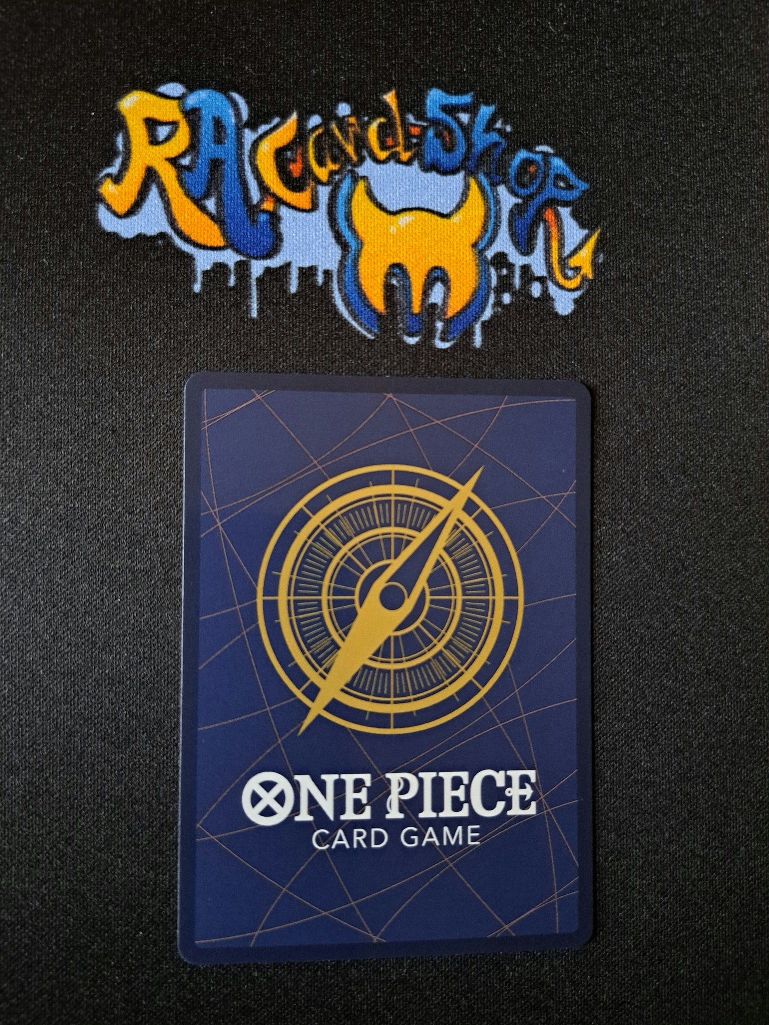 Cavendish Common OP10-105 Royal Blood One Piece Card Game TCG CCG
