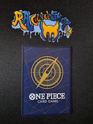 Cavendish Common OP10-105 Royal Blood One Piece Card Game TCG CCG