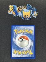 Vanillish Illustration Rare 190/182 Paradox Rift Pokemon