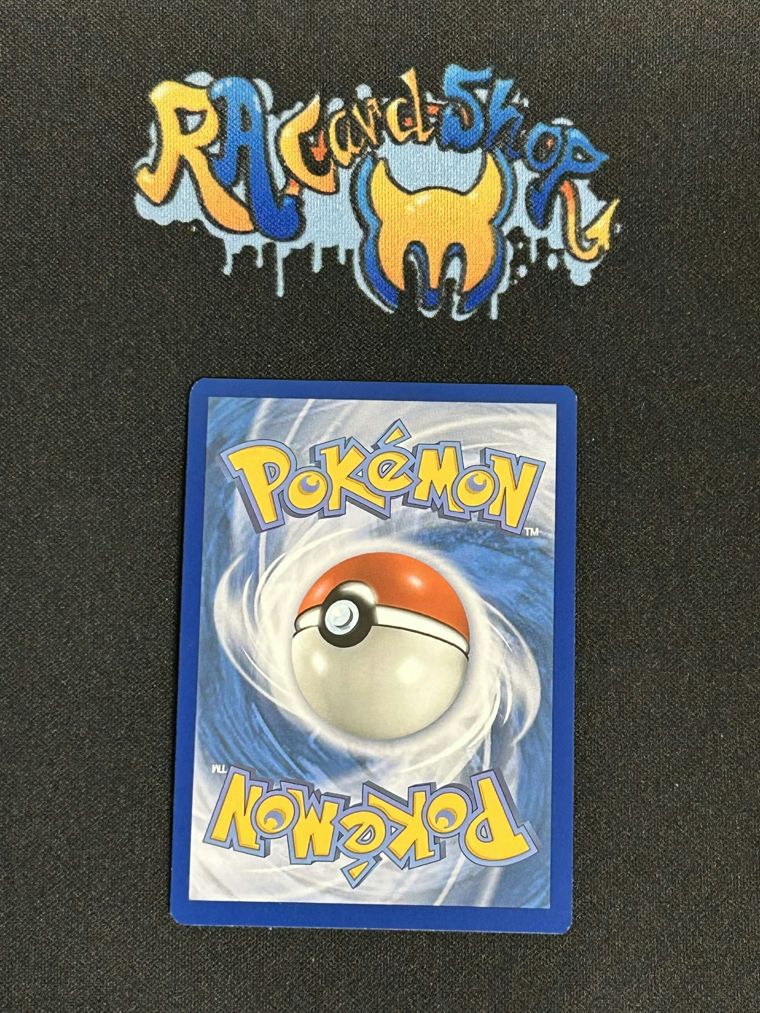 Maushold ex Ultra Rare 233/182 Paradox Rift Pokemon