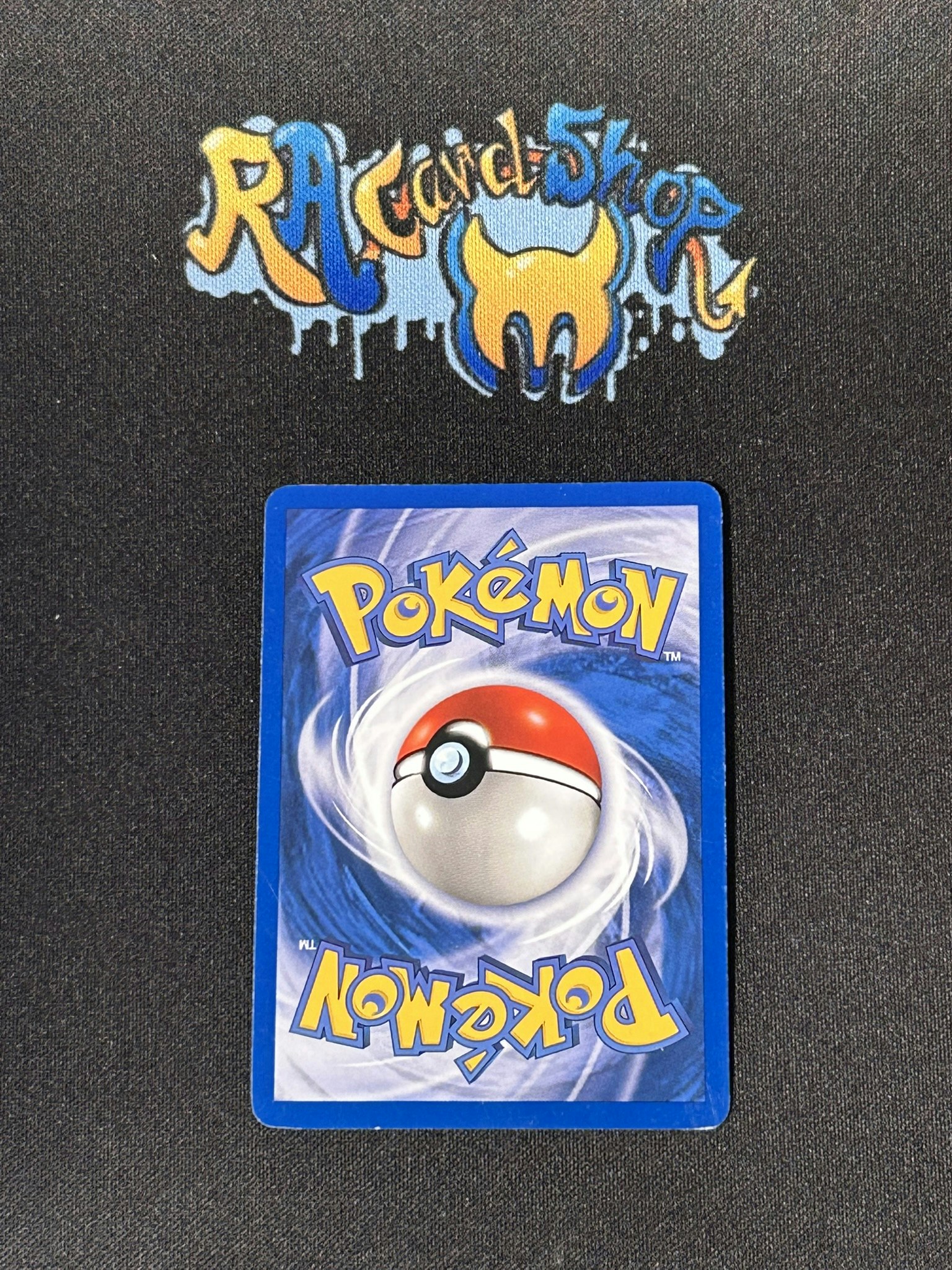 Dark Vileplume Holo Rare 13/82 Team Rocket Pokemon