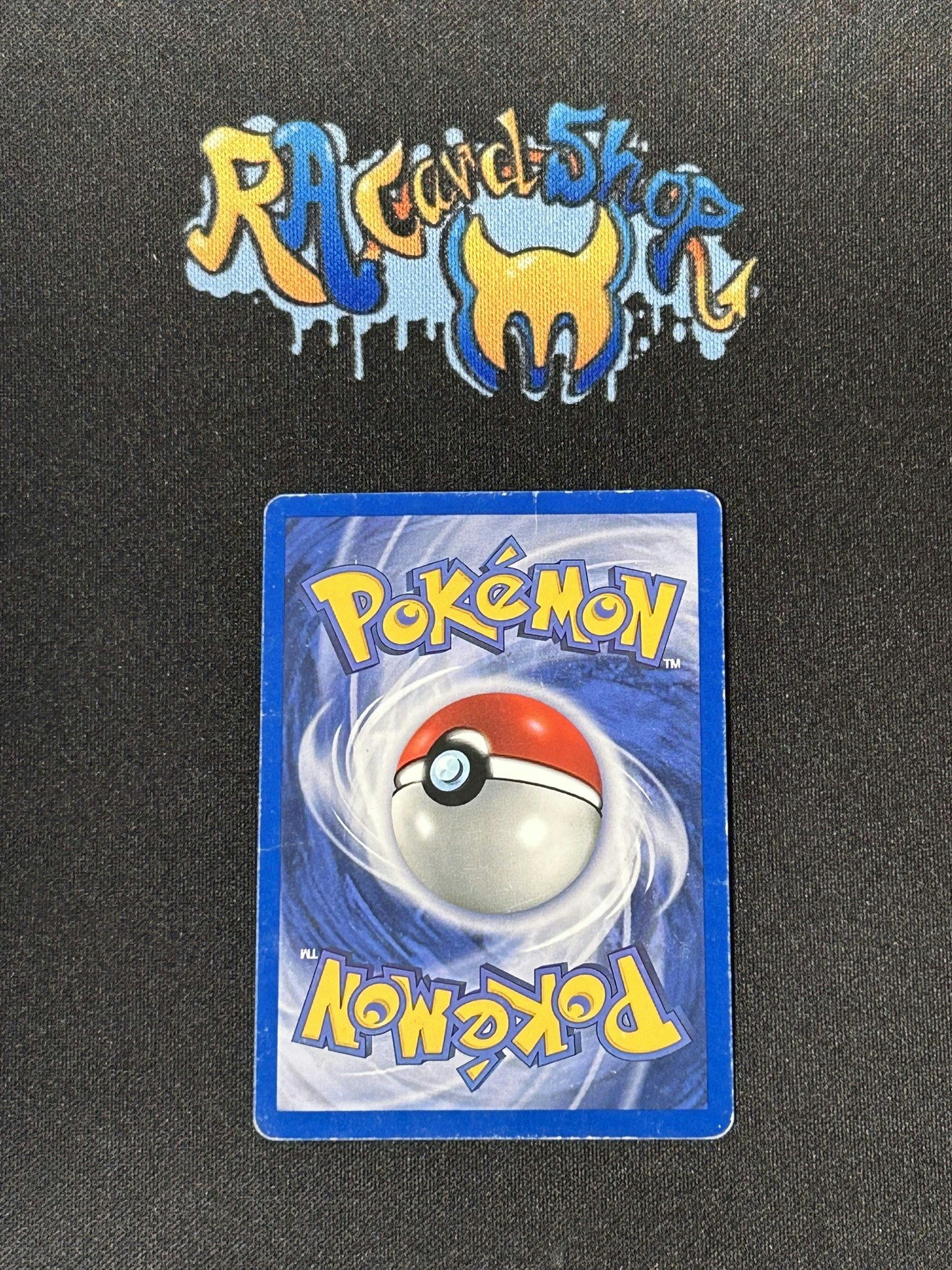 Giovannis Gyarados Holo Rare 5/132 Gym Challenge Pokemon