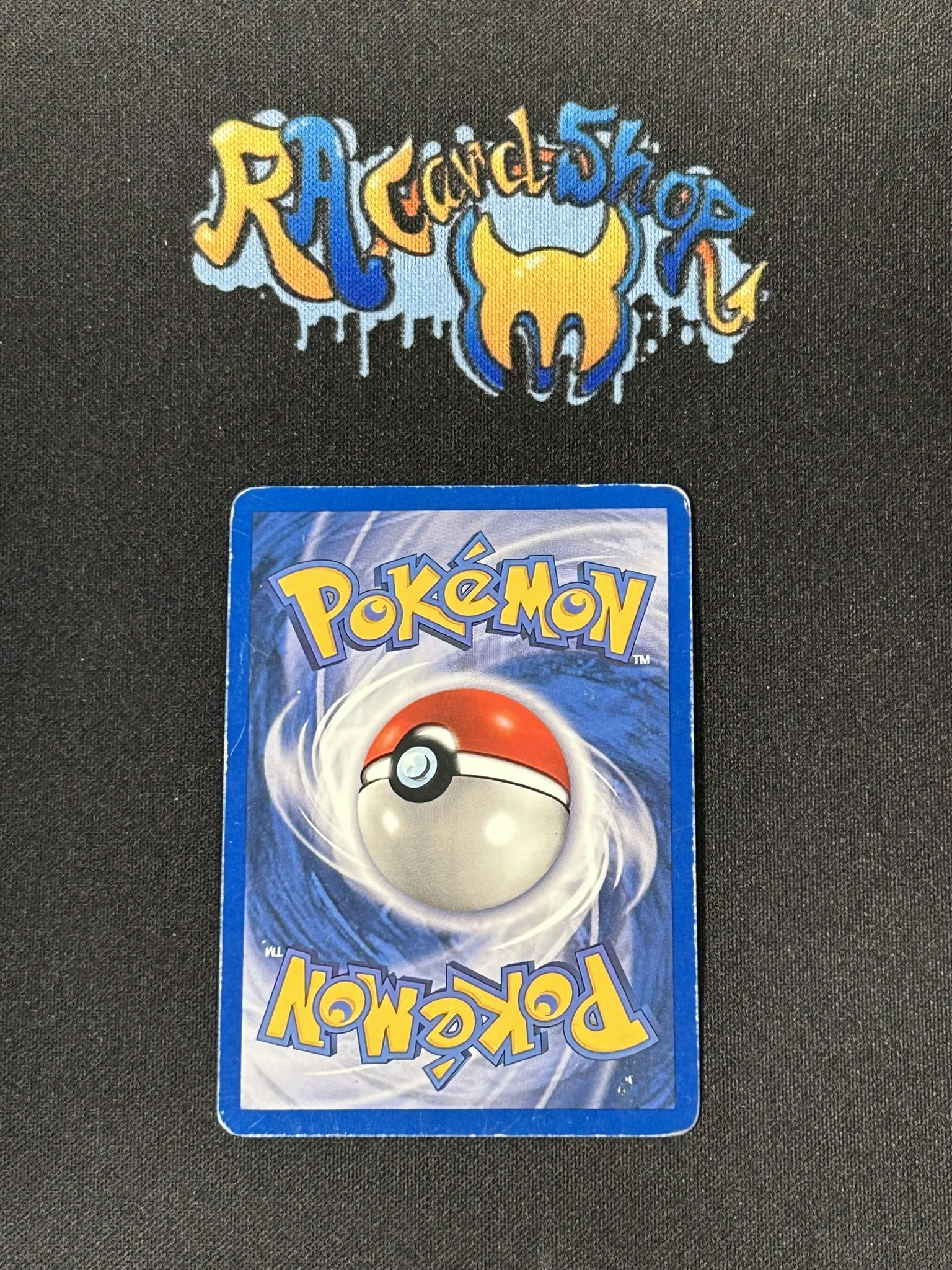 Dark Vileplume Holo Rare 13/82 Team Rocket Pokemon