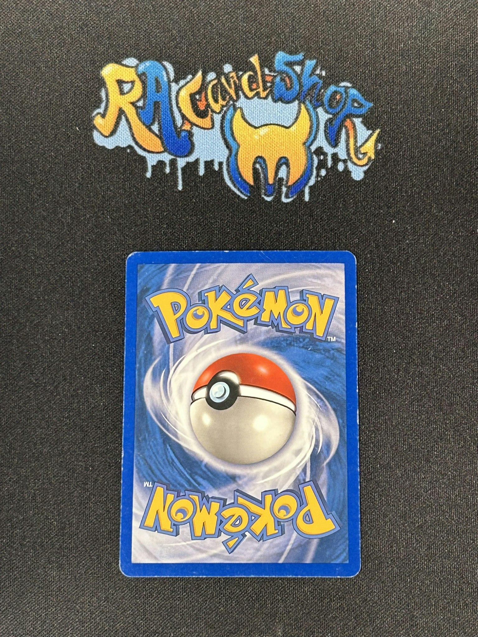 Gyarados ex Holo Rare 83/112 EX FireRed & LeafGreen Pokemon