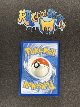 Genesect ex Special Illustration Rare 169/086 Black Bolt Pokemon