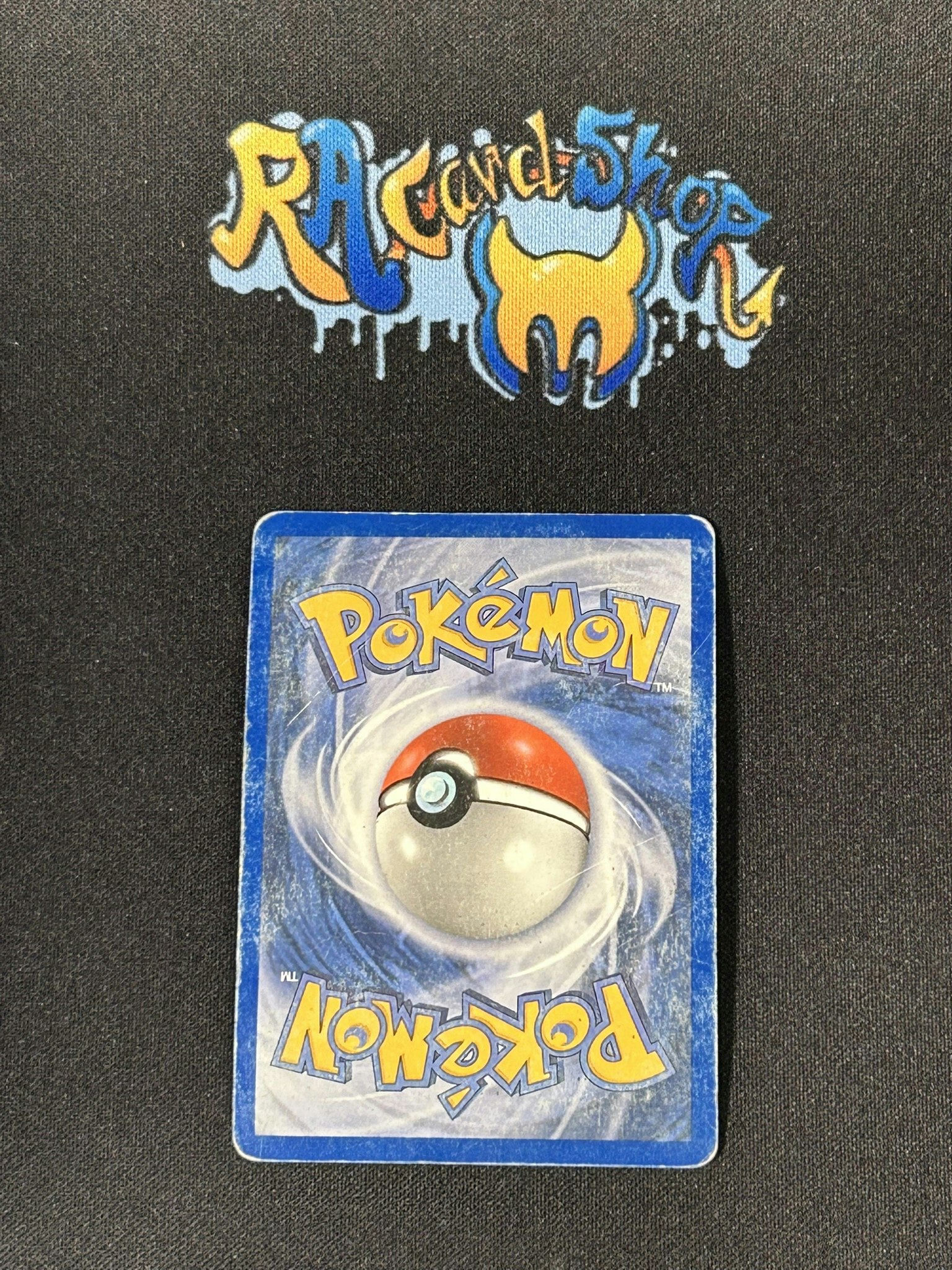Rayquaza Ultra Rare 102/107 EX Deoxys Pokemon