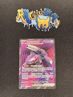 Genesect ex Ultra Rare 161/086 Black Bolt Pokemon