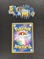 Jasmines Jolteon Common 030/141 Pokemon Card VS Pokemon