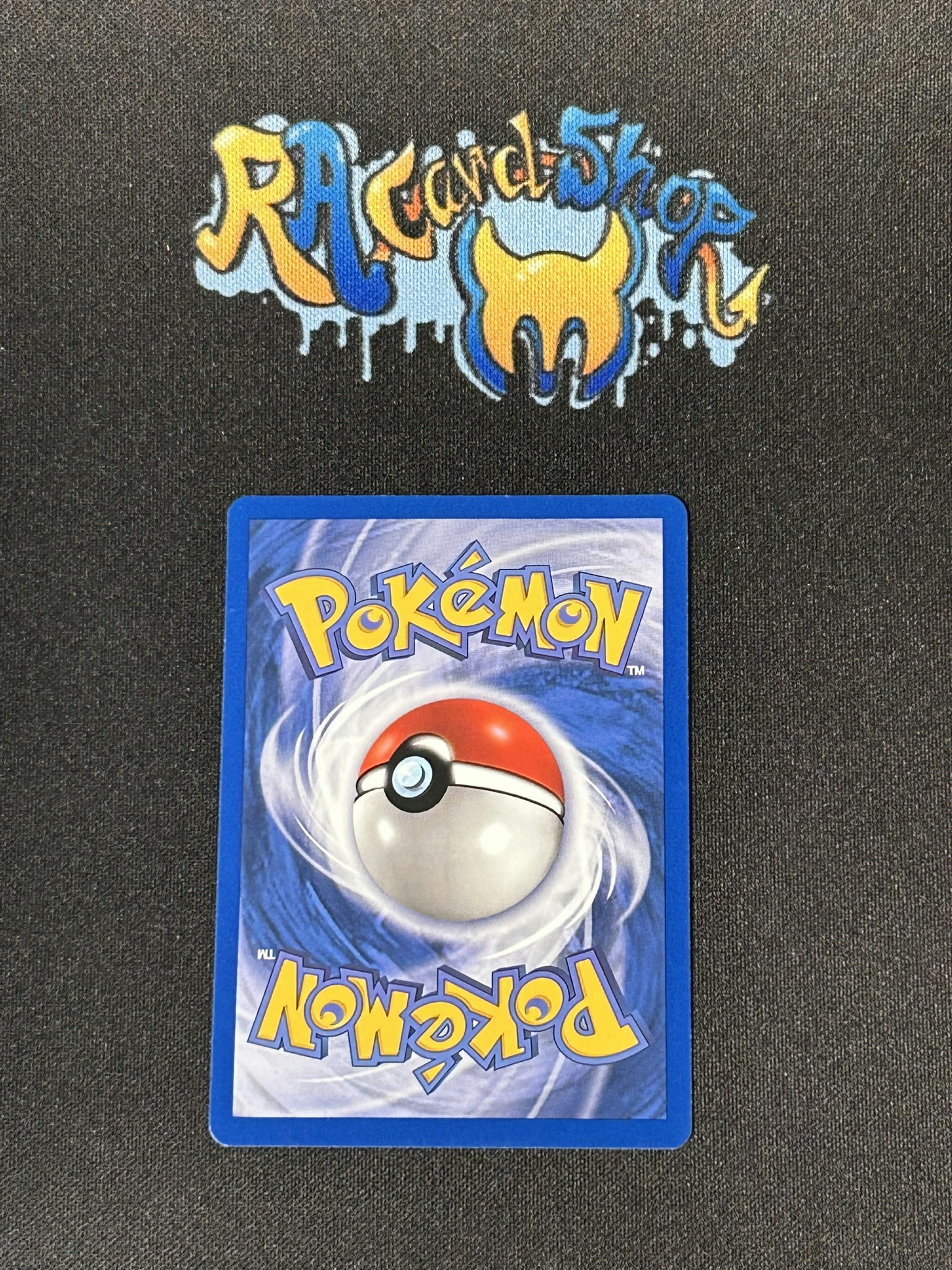 Vaporeon Rare 24/64 Jungle Pokemon