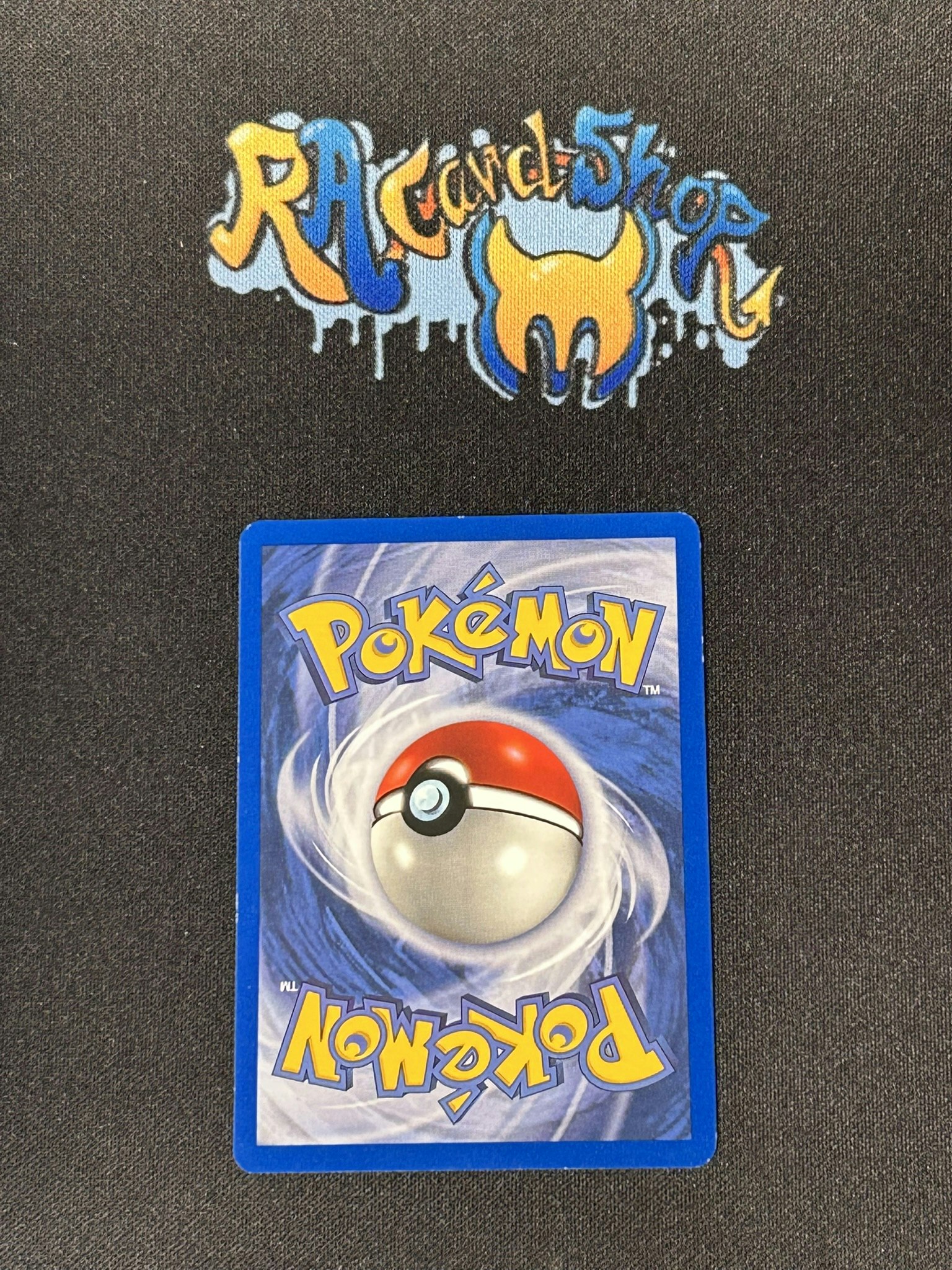 Vaporeon Rare 24/64 Jungle Pokemon