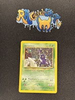 Heracross Holo Rare 6/111 Neo Genesis Pokemon