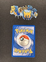 Heracross Holo Rare 6/111 Neo Genesis Pokemon