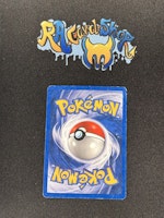 Heracross Holo Rare 6/111 Neo Genesis Pokemon