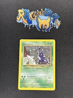 Heracross Holo Rare 6/111 Neo Genesis Pokemon