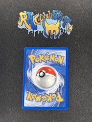 Entei Reverse Holo 34 Black Star Promo Pokemon