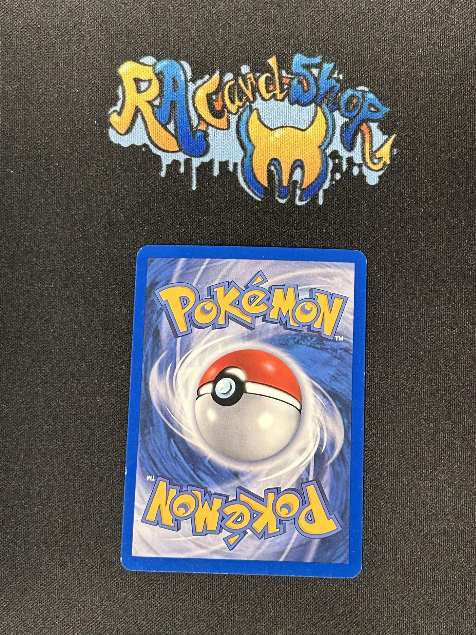 The Rockets Trap Holo Rare 19/132 Gym Heroes Pokemon