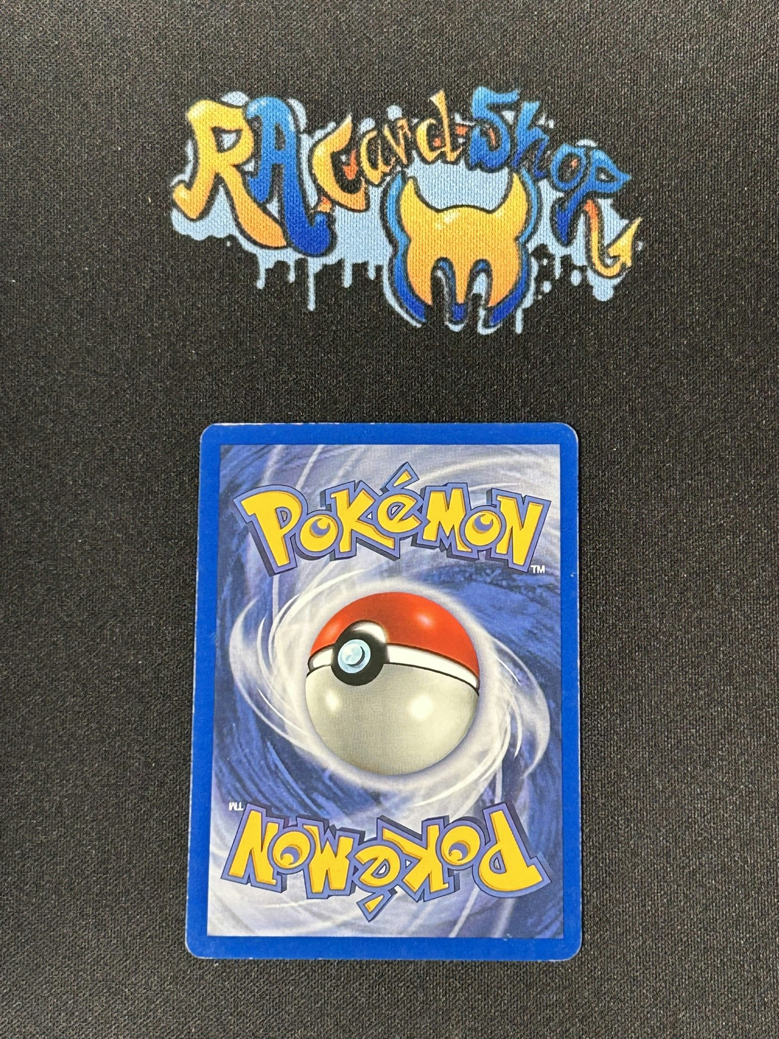 Flareon Rare 19/64 Jungle Pokemon