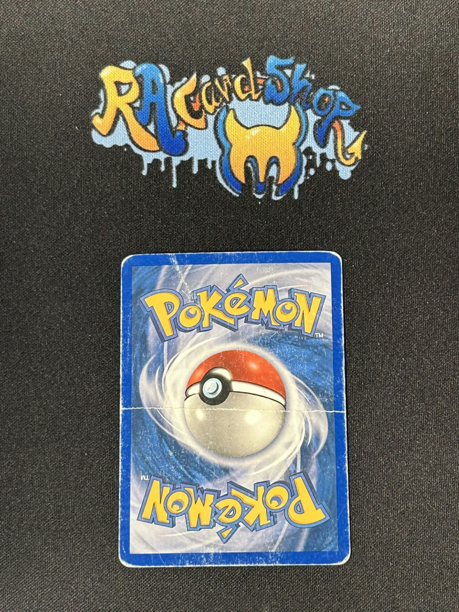 Articuno Secret Rare 114/112 EX FireRed & LeafGreen Pokemon