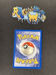 Electrode Rare 18/64 Jungle Pokemon