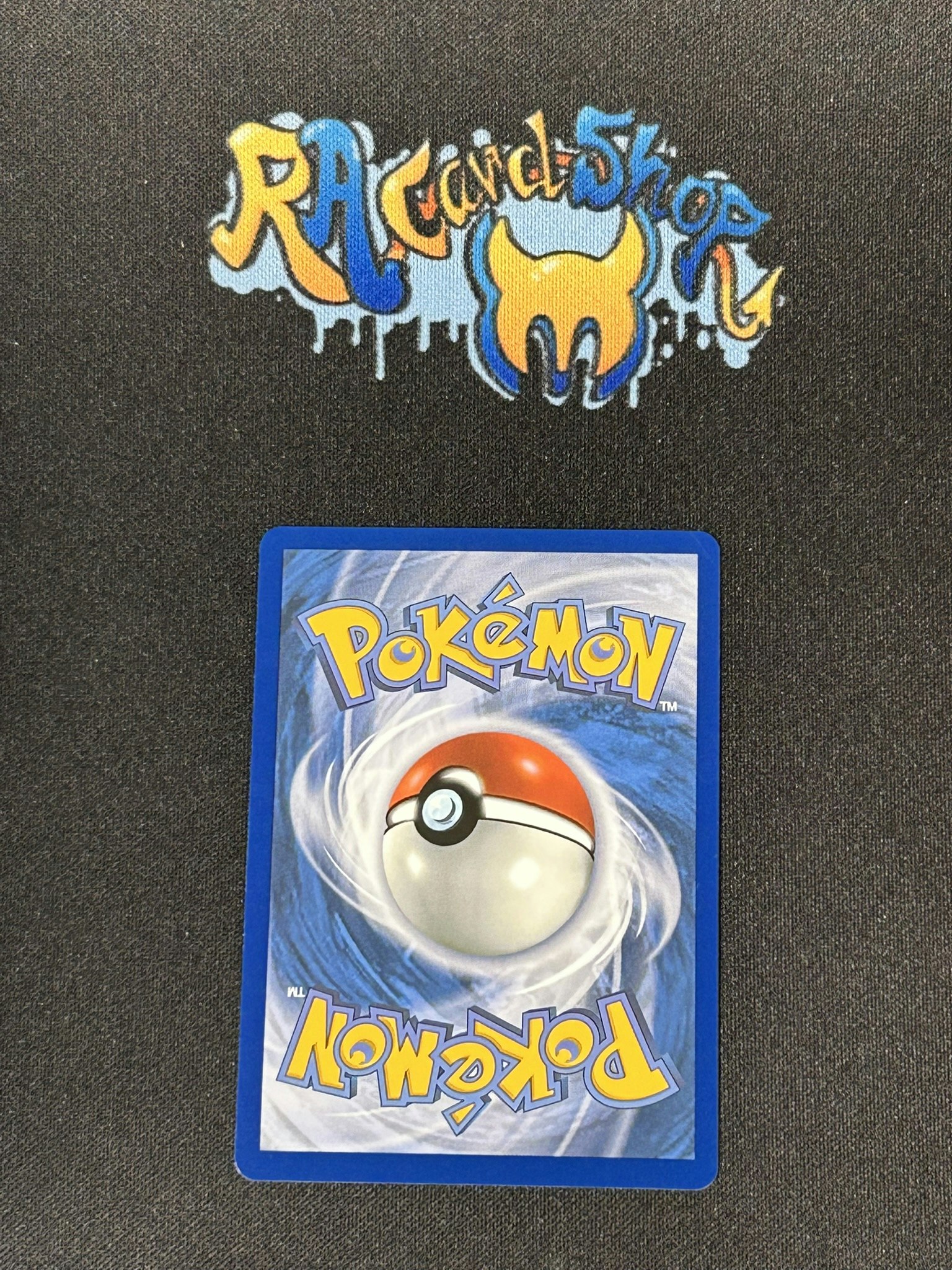 Tynamo Reverse Holo Master Ball Common 030/086 Black Bolt Pokemon