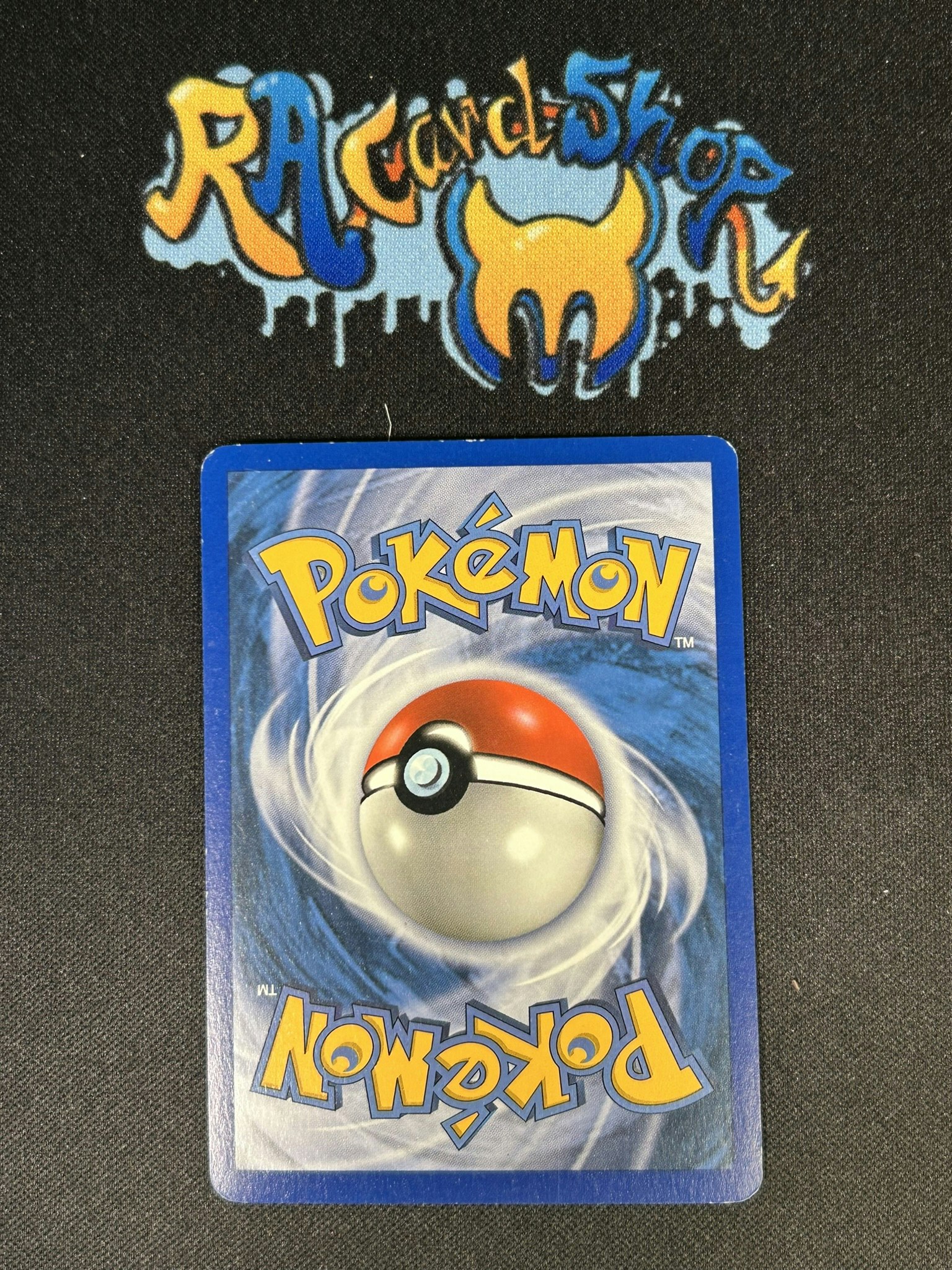 Crawdaunt Holo Rare 6/107 EX Deoxys Pokemon