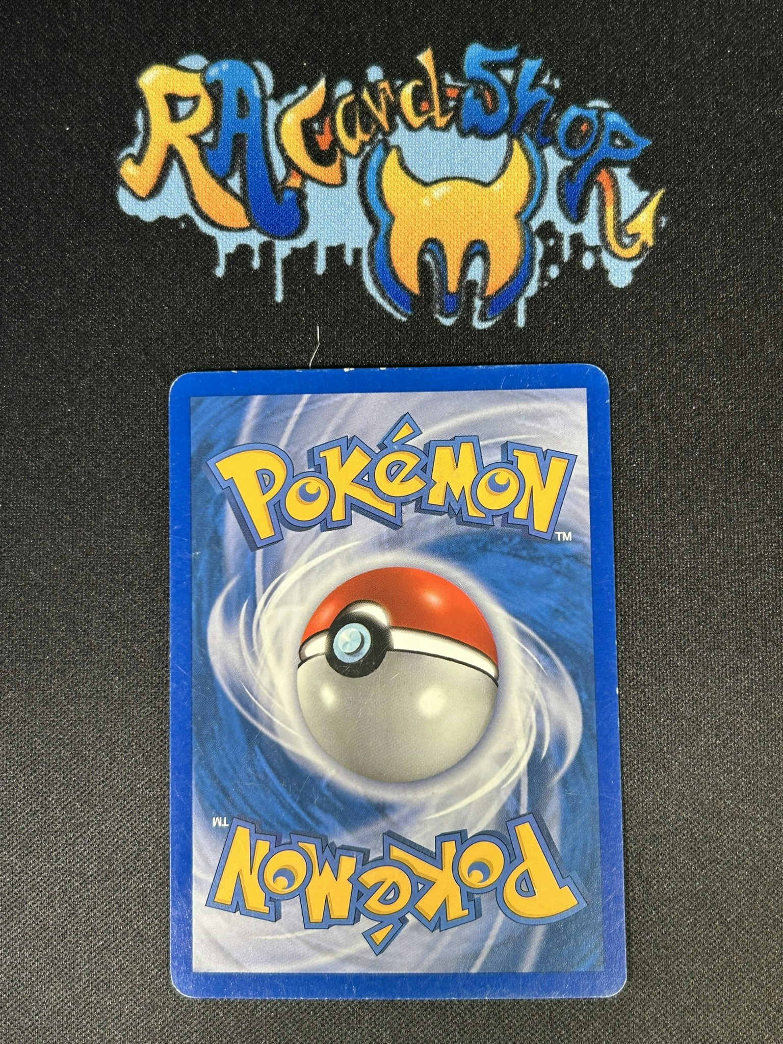 Meganium Reverse Holo Rare 4/101 EX Dragon Frontiers Pokemon