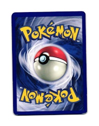 Leaf Energy 99/102 Base Set Pokemon