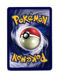 Shelder Common 54/62 Fossil 1st Edition Pokemon