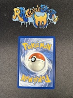 Scrafty Illustration Rare 139/086 White Flare Pokemon