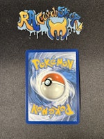 Mienshao Illustration Rare 134/086 White Flare Pokemon