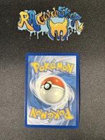 Chandelure Illustration Rare 103/086 White Flare Pokemon
