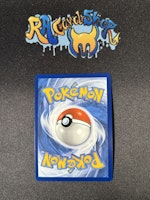 Whimsicott ex Double Rare 005/086 White Flare Pokemon