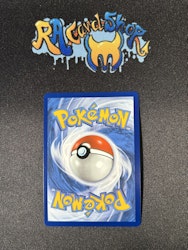 Whimsicott ex Double Rare 005/086 White Flare Pokemon