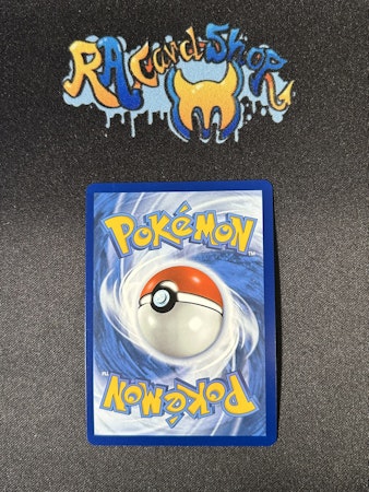 Whimsicott ex Double Rare 005/086 White Flare Pokemon