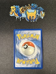 Meloetta ex Ultra Rare 044/086 Black Bolt Pokemon