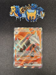Excadrill ex Ultra Rare 160/086 Black Bolt Pokemon