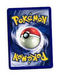 Slowpoke Common 67/82 Team Rocket Pokemon