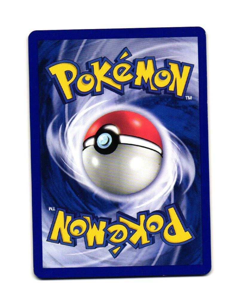 Tyrogue Common 66/75 Neo Discovery Pokemon