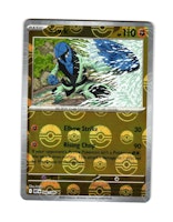 Sawk Reverse Holo Uncommon PokeBall 049/086 White Flare Pokemon
