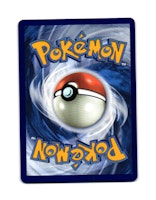 Gothita Reverse Holo Common PokeBall 041/086 White Flare Pokemon