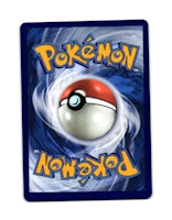 Galvantula Reverse Holo Uncommon PokeBall 034/086 White Flare Pokemon