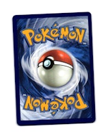 Joltik Reverse Holo Common PokeBall 033/086 White Flare Pokemon