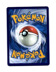 Victini Reverse Holo PokeBall Rare 012/086 Black Bolt Pokemon