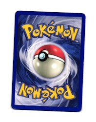 Shellder Common 54/62 Fossil Pokemon